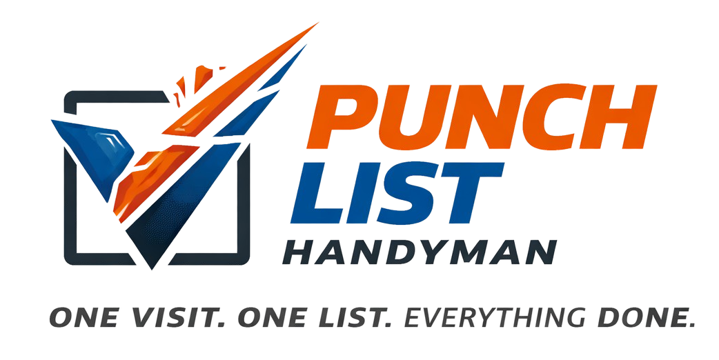 Punch List Handyman
